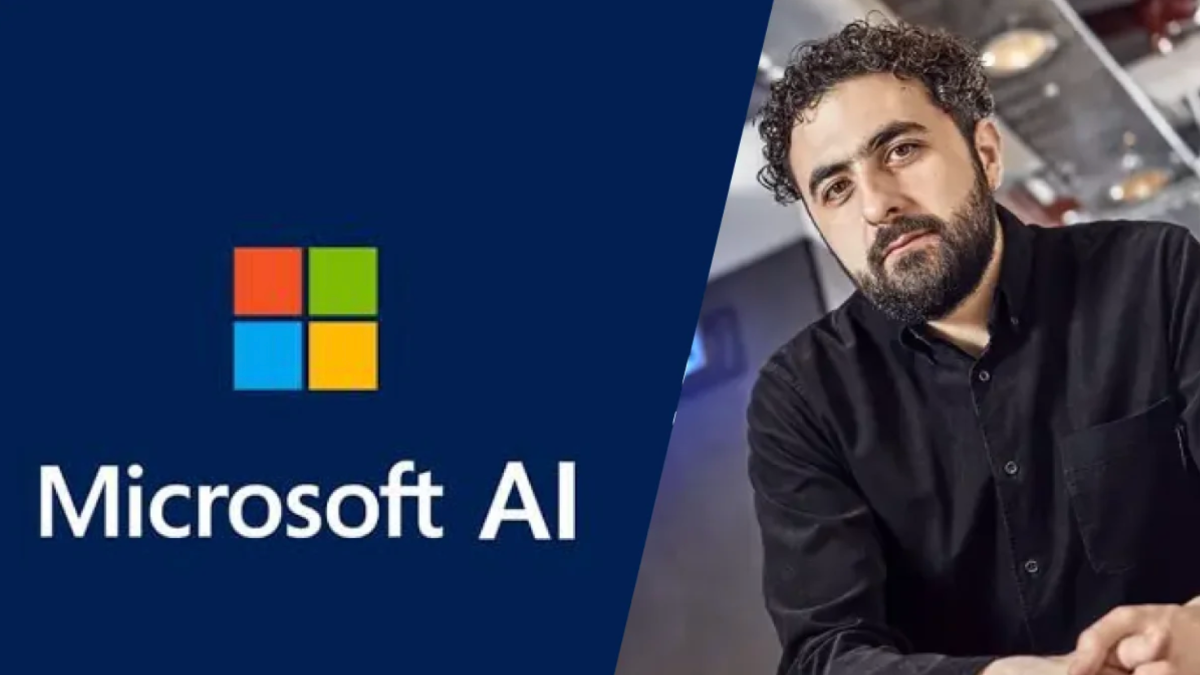 Mustafa Suleyman, CEO of Microsoft AI, discusses AI’s future in India with a focus on innovation, diverse perspectives, and the role of Microsoft 365 Copilot in enhancing productivity.