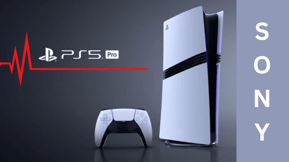 PlayStation 5 Pro बिक्री के लिए उपलब्ध: क्या Gamers भारी कीमत चुकाकर इसे खेलना चाहेंगे?