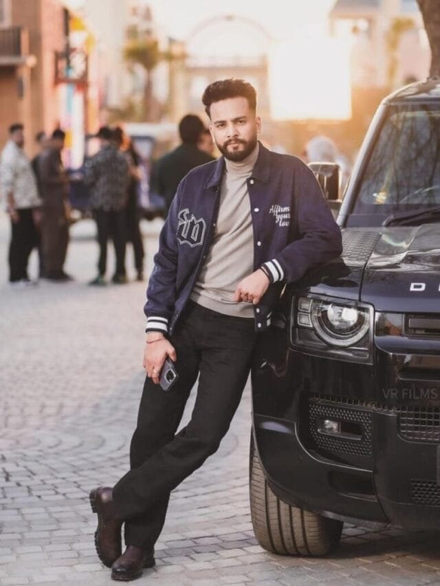 हमारे लाड़ले Elvish Yadav