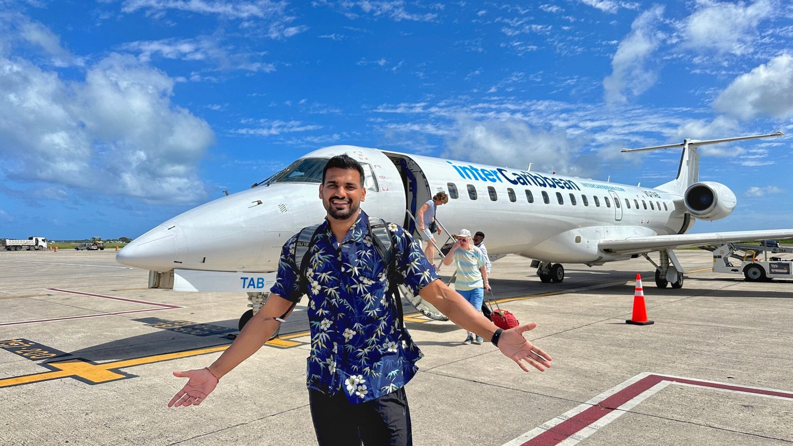 हमारे लाड़ले Passenger Paramvir