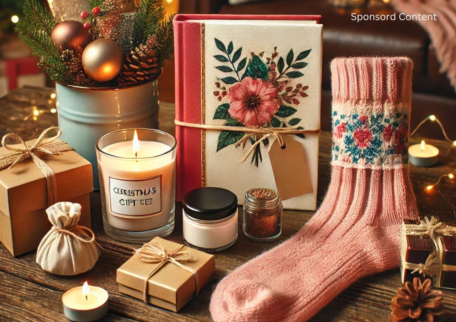 महिलाओं के लिए 1000 से कम कीमत का Christmas Gift