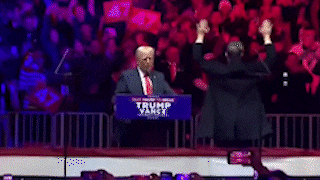 Elon Musk Joins Trump के साथ शपथ पूर्व रैली में लिया हिस्सा, बड़े बदलावों का वादा