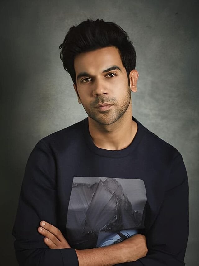 हमारे लाड़ले Rajkummar Rao
