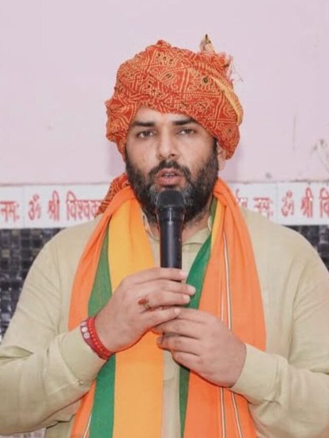 हमारे लाडले – Nikhil Madan