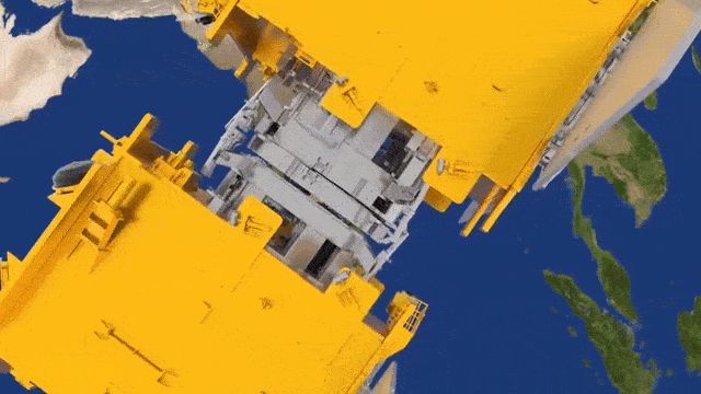 ISRO ने SpaDeX सैटेलाइट्स को सफलतापूर्वक डॉक किया, चंद्रयान-4 और गगनयान का रास्ता साफ