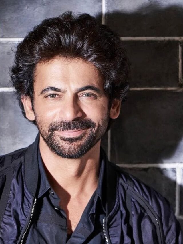 हमारे लाड़ले Sunil Grover