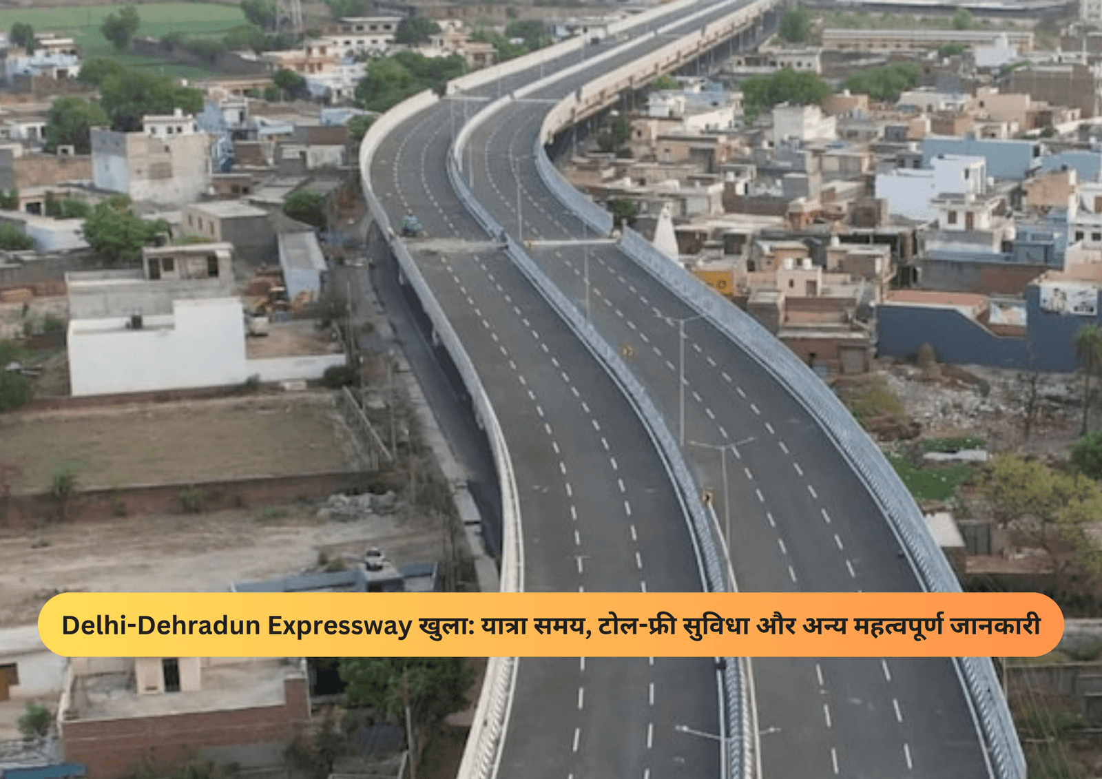 delhi-dehradun-expressway